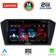 DIGITAL IQ LVF 5750_CPA (10INC) MULTIMEDIA TABLET FOR VW PASSAT MOD. 2016&GT;