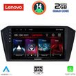 DIGITAL IQ LVD 2750_CPA (10INC) MULTIMEDIA TABLET FOR VW PASSAT MOD. 2016>