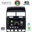 DIGITAL IQ BXF 6765_CPA (9INC) MULTIMEDIA TABLET FOR VW TOUAREG MOD. 2003-2011