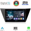 DIGITAL IQ RTG 4769_CPA (10INC) MULTIMEDIA TABLET FOR VW TOURAN MOD. 2016&GT;