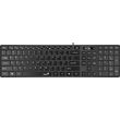 pliktrologio genius slimstar 126 greek usb black photo