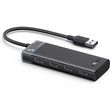 hub usb 32 ugreen gray 15548 photo hub usb 32 ugreen gray 15548 photo