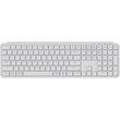  KEYCHRON B6 PRO B6P-K8 ULTRASLIM WIRELESS BT ZMK ONLINE CUSTOMIZEN-IVORY WHITE 100% US