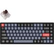   KEYCHRON K2 PRO K2P-J3 WIRELESS HS MECHANICAL-BROWN SWITCH