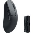 pontiki keychron m3 mini m3m a4 wireless mouse 4k hz polling rate photo