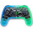 SPARTAN GEAR - DORY  WIRELESS CONTROLLER (COMPATIBLE WITH PC [WIRED] AND SWITCH [WIRELESS])