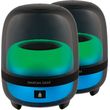 spartan gear alcman large 20 speakers photo