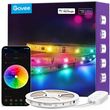 govee h618c rgbic basic wi fi bluetooth led strip lights 10 meter photo govee h618c rgbic basic wi fi bluetooth led strip lights 10 meter photo