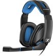 SENNHEISER EPOS GSP 300 OVER EAR GAMING HEADSET