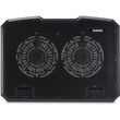 psyktra laptop hama black metal 156 hama 126806 photo