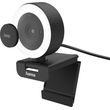 webcam hama me led c 800 pro qhd hama 139993 photo