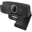 webcam hama c 900 pro uhd 4k usb c gia streaming photo