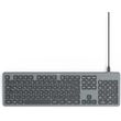 ensyrmato pliktrologio hama ck 400 usb fotizomeno full size mayro photo
