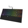 urage exodus 860 mechanical gaming keyboard red switches hama 186076 photo