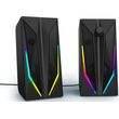 urage blast r 200 20 gaming loudspeaker kit hama 186093 photo