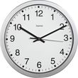 hama cwa100 wall clock hama 186411 photo