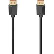 hama displayport cable dp 21 ultra hd 8k 40 gbit s 2m hama 200795 photo