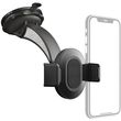 hama move car mobile phone holder with suction cup hama 201513 photo