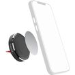 hama magnet car mobile phone holder for dashboard hama 201518 photo