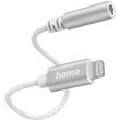 hama lightning adapter to 35 mm audio socket hama 201523 photo