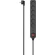 polymprizo 6 theseon usb a 17 w hama 223153 photo
