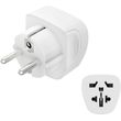ADAPTER  T E  F 3-PIN  HAMA 223456