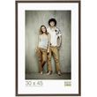 DEKNUDT S44CH4 30X45 WOOD DARK BROWN