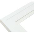 deknudt s65kk1 white 13x13 wood double passepartout photo deknudt s65kk1 white 13x13 wood double passepartout photo