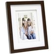 deknudt s65kq1 brown 13x18 wood double passepartout photo deknudt s65kq1 brown 13x18 wood double passepartout photo