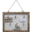 DEKNUDT S67TV1 E PICTURE WALL FRAME DRIFTWOOD
