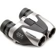 OLYMPUS 10-30X25 ZOOM PC I SILVER BINOCULARS