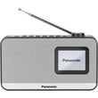 panasonic rf d15eg k dab bluetooth black photo