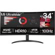  LG 34WR50QK-B 34