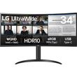  LG 34WR55QK-B 34