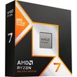 cpu amd ryzen 7 9800x3d 47ghz 8 core box photo