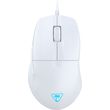 turtle beach pure sel wired mouse color white photo