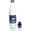 pyramid dragon ball z capsule corp metal drinks bottle 540ml photo