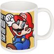 pyramid nintendo super mario makes you smaller coffee mug 315ml photo