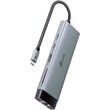 tp link uh9120c usb type c 9 in 1 hub photo