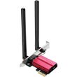mercusys ma86xe axe5400 wi fi 6e bluetooth 53 pcie adapter photo mercusys ma86xe axe5400 wi fi 6e bluetooth 53 pcie adapter photo
