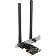 mercusys ma30e ac1200 wi fi bluetooth pcie adapter photo mercusys ma30e ac1200 wi fi bluetooth pcie adapter photo