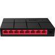 mercusys ms108g 8 port 10 100 1000 mbps desktop switch photo