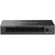 mercusys ms108gs 8 port gigabit desktop switch photo