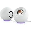 creative pebble se ixeia ypologisti 20 usb c kai isxy 44w se leyko xroma photo