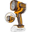 proboleas ergasias 20v li ion solo 2000 lumen ingco cwli2088 photo