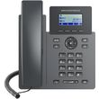 grandstream grp2601w essential hd ip phone with wi fi photo