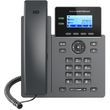 grandstream grp2602w essential hd ip phone with wi fi photo grandstream grp2602w essential hd ip phone with wi fi photo