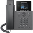GRANDSTREAM GRP2610P 2-LINE CARRIER-GRADE IP PHONE (WITH POE)