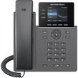 GRANDSTREAM GRP2611G 3-LINE GIGABIT CARRIER-GRADE IP PHONE (WITH POE)