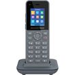 grandstream dp725 hd ip dect cordless handset photo grandstream dp725 hd ip dect cordless handset photo
